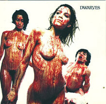 Dwarves – Blood Guts & Pussy (1990)